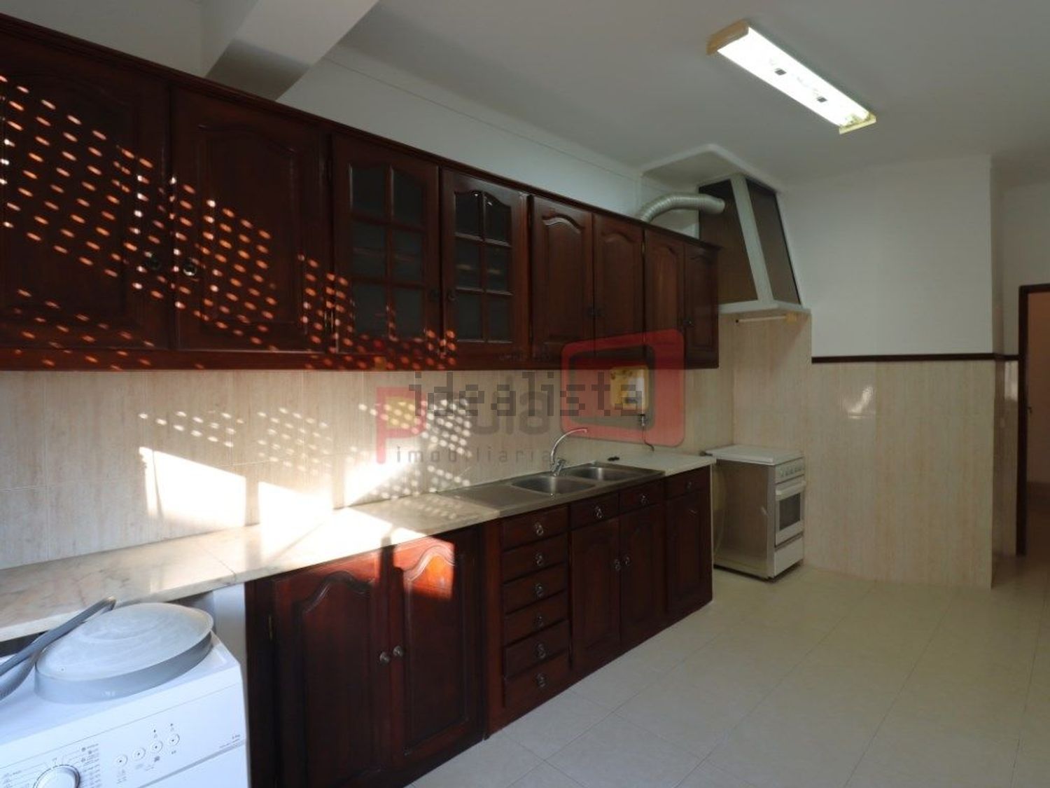 公寓 t2出售在Rua Fernão Lopes - 厨房