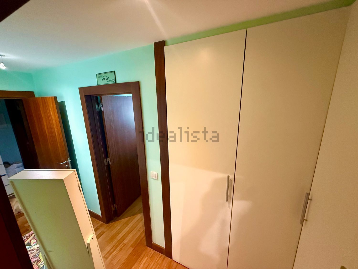 公寓 t2出售在Praceta Fernando Valle, 6 - 试衣间