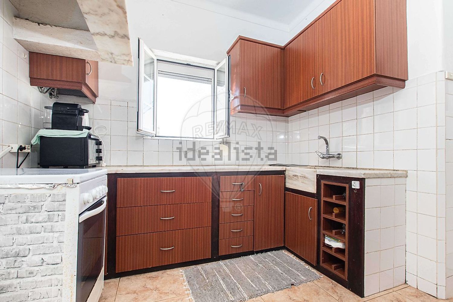 小楼房或独栋别墅出售N115-1 - 厨房