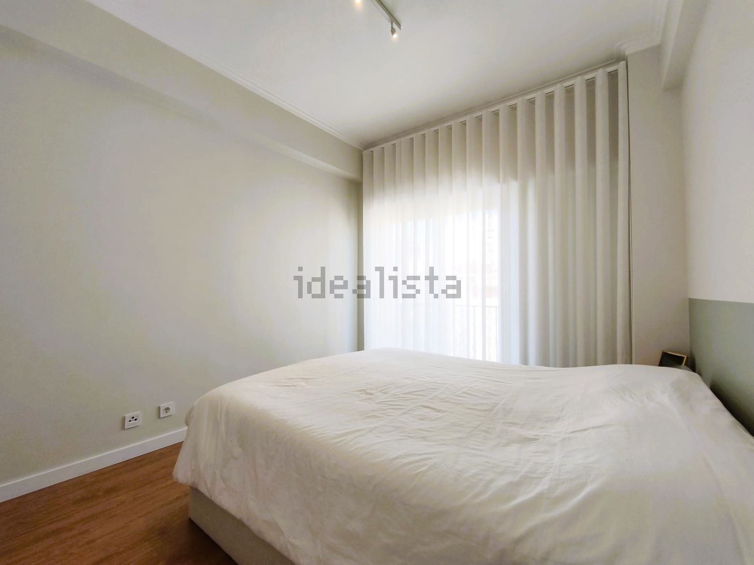 公寓 t2出售在Rua Almeida Garrett - 卧室