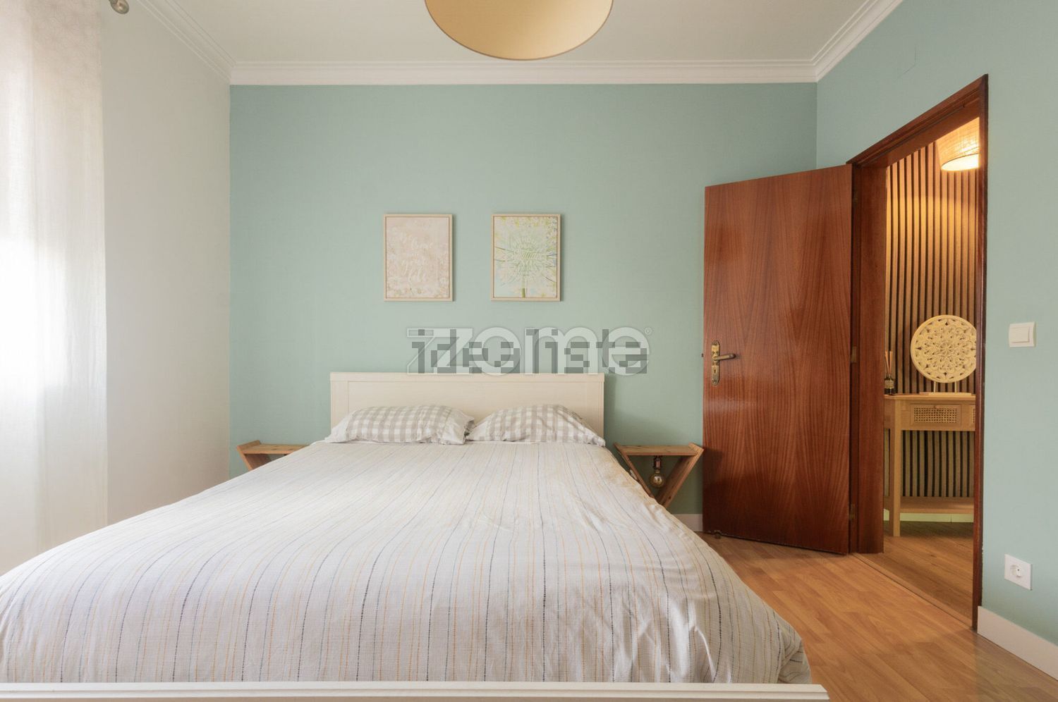 小楼房或独栋别墅出售在Rua Luís Vaz de Camões s/n - 卧室