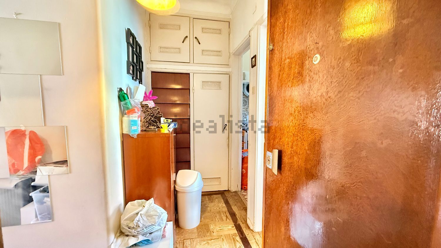 公寓 t2出售在Rua São Pedro, 9 - 前厅