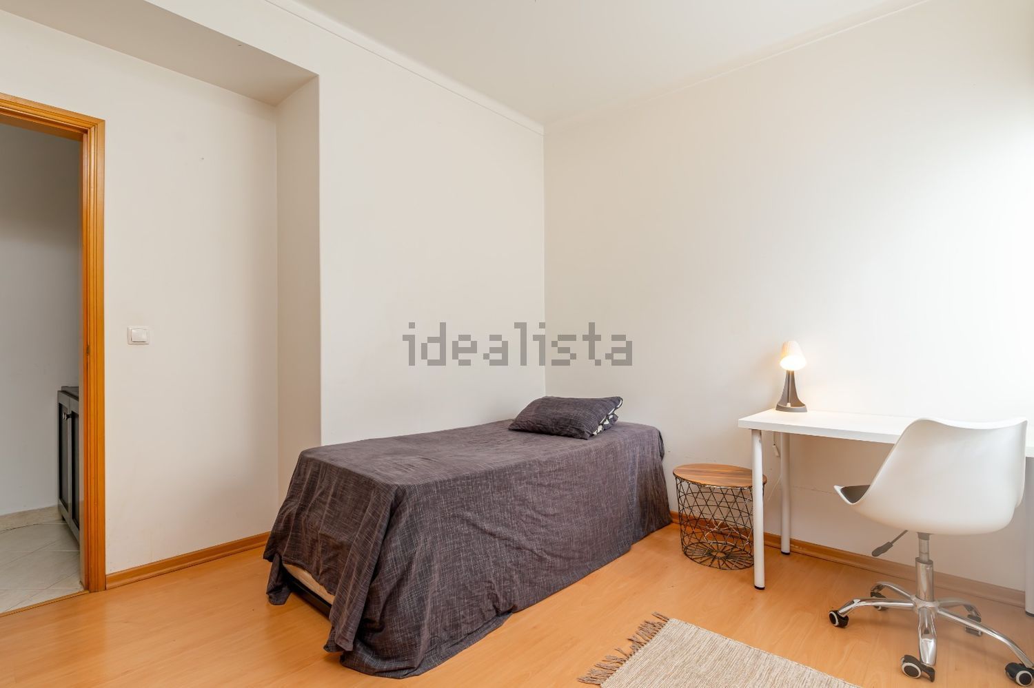 出租房间在Rua Professor Almeida Lima, 1600 -591 - 卧室