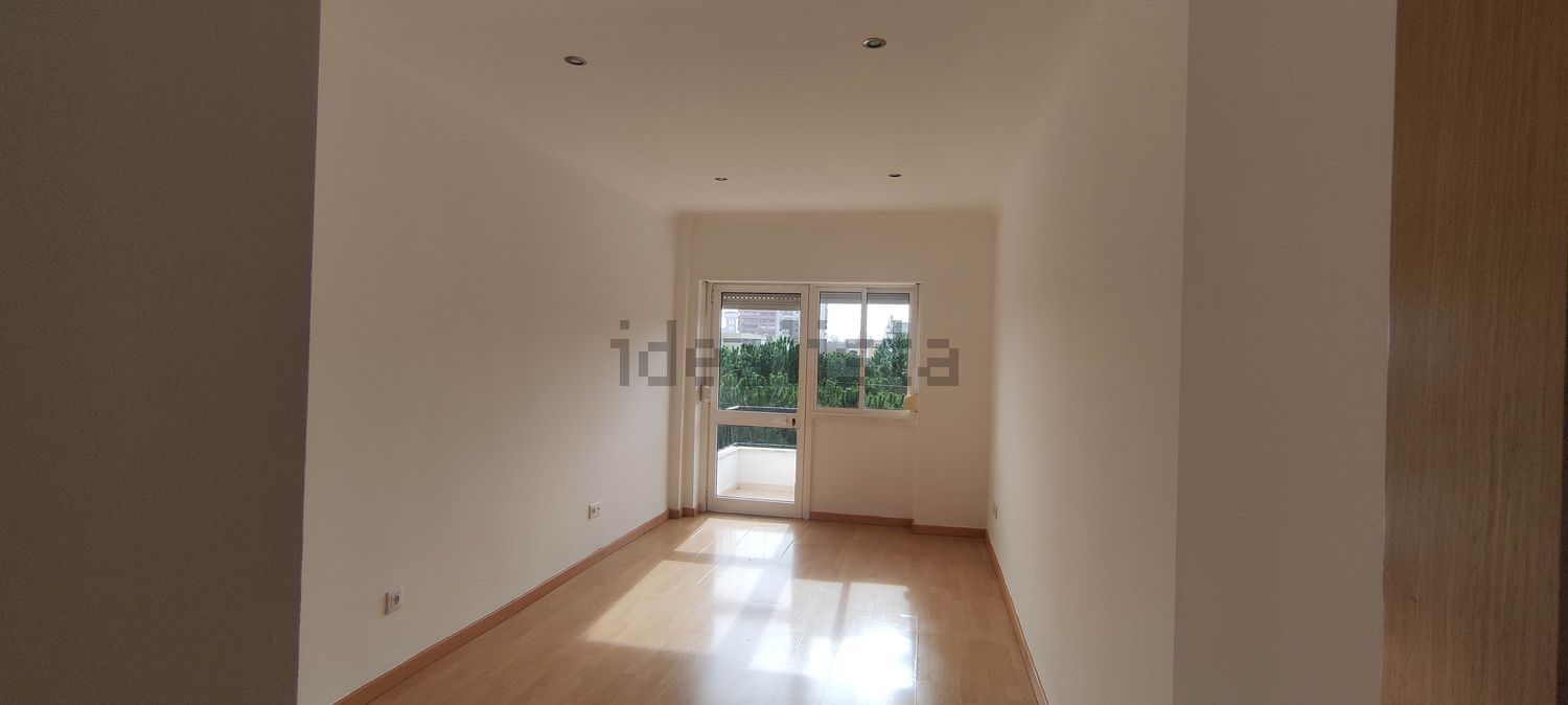 出租公寓 t3在Rua dos Eucaliptos, 31 - 卧室