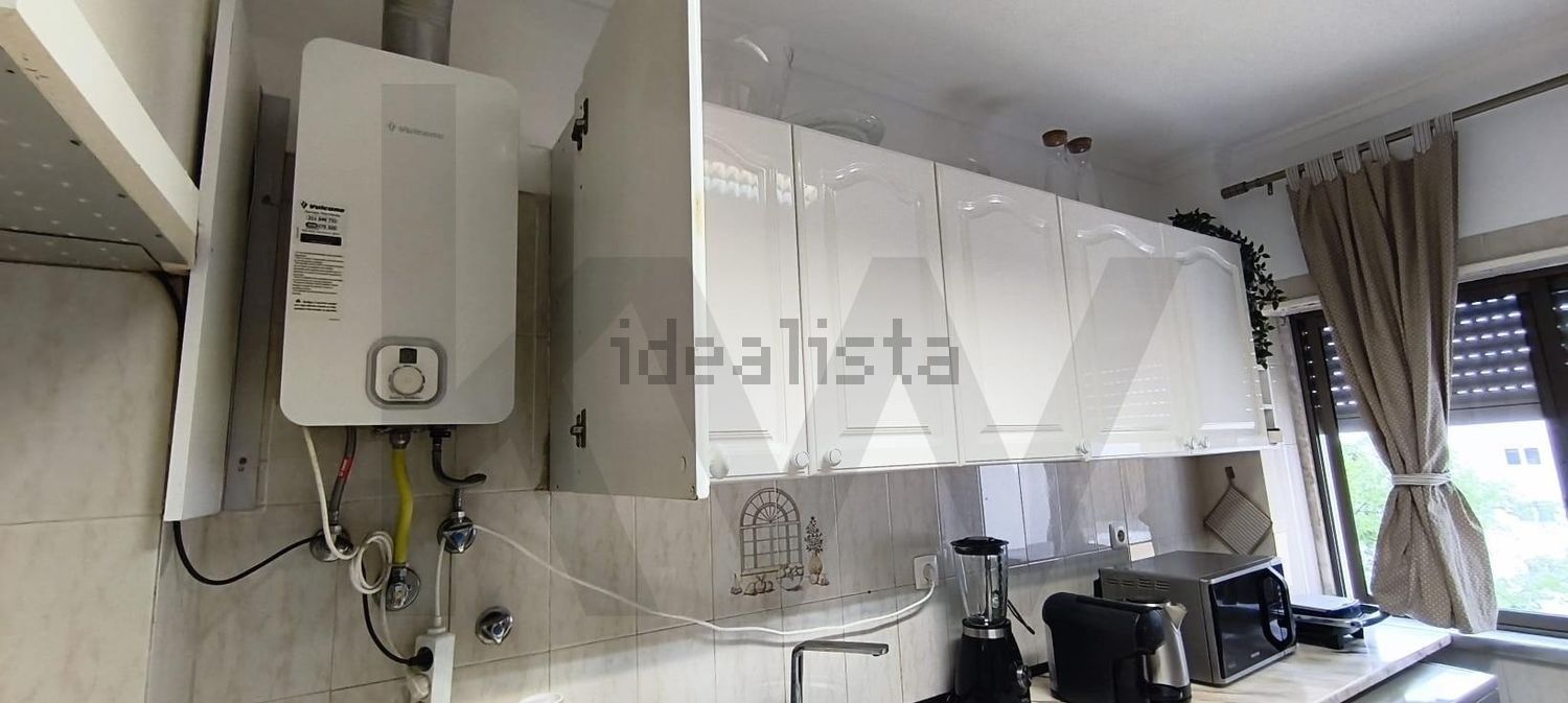 公寓 t2出售在Massamá - 厨房