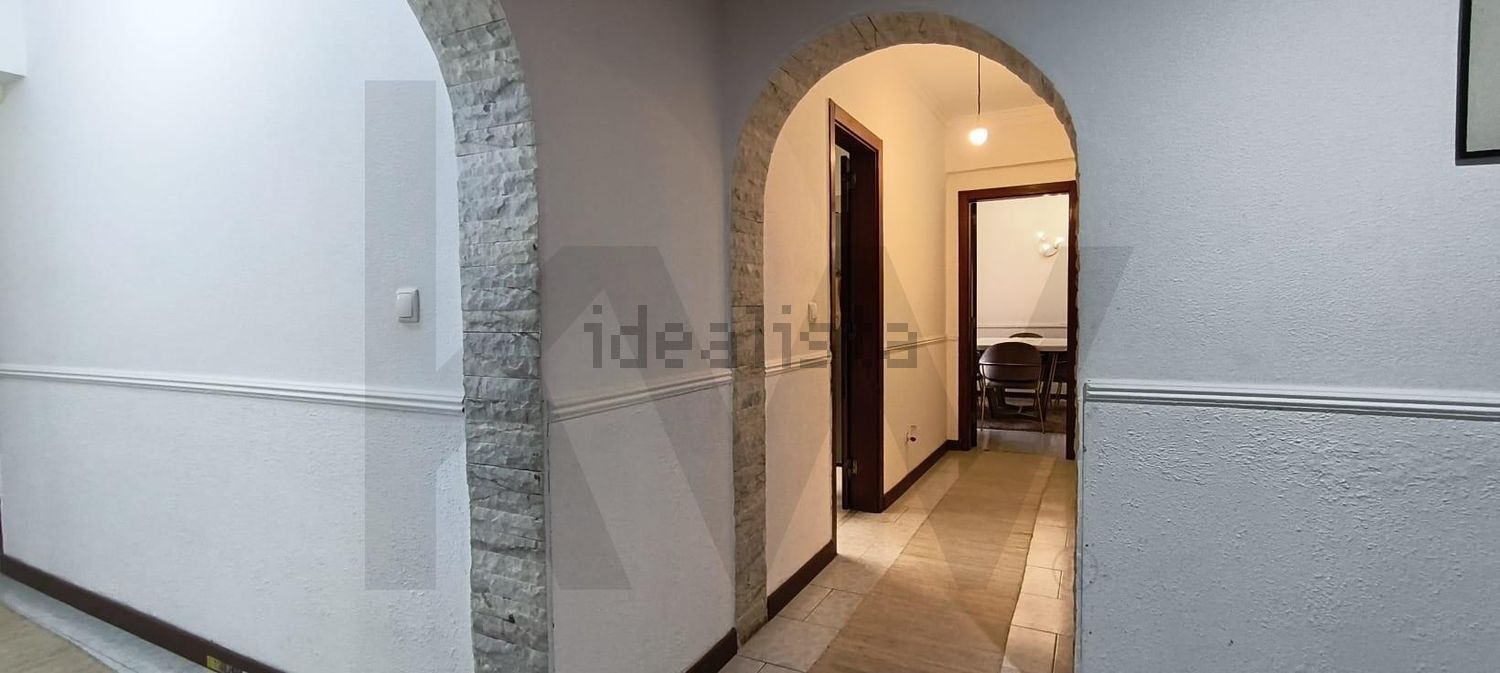 公寓 t2出售在Massamá - 过道