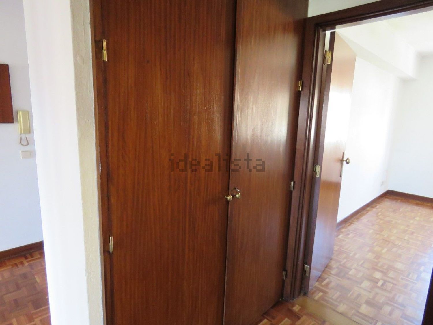 出租公寓 t2在Rua Professor Eduardo Cortesão, 20 - 过道