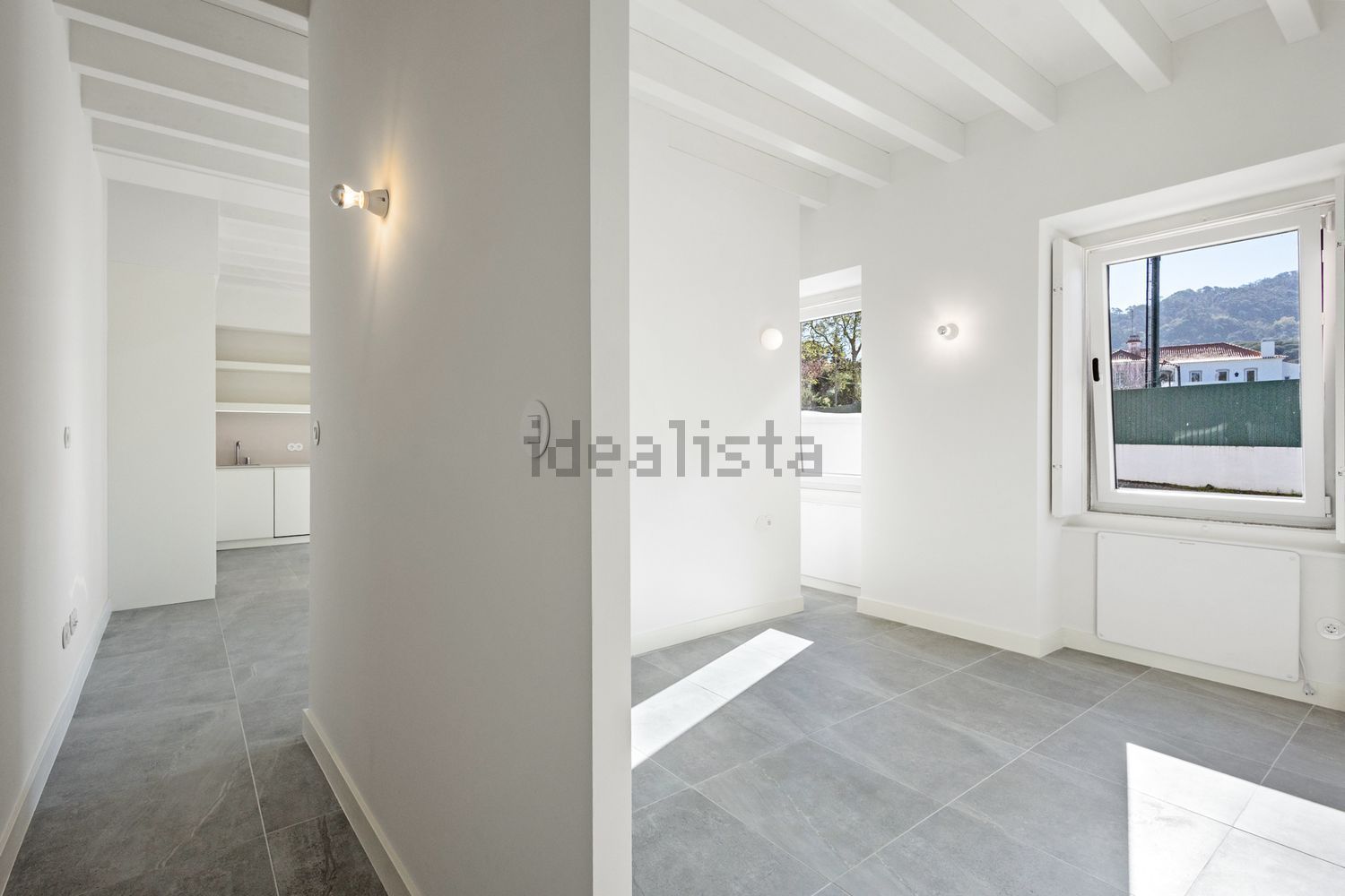 公寓 t1出售在Avenida 25 de Abril - 居住