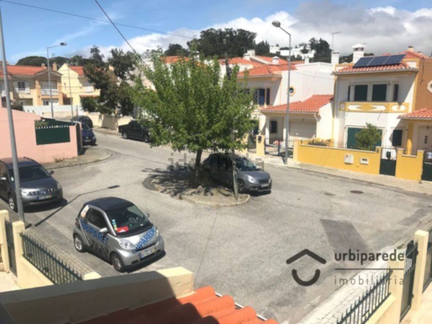 出租小楼房或独栋别墅在Praceta Susana Feitor s/n - 视线