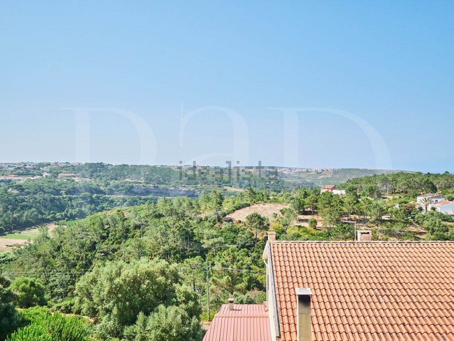 小楼房或独栋别墅出售在Rua do Massapêz, 43 - 露台