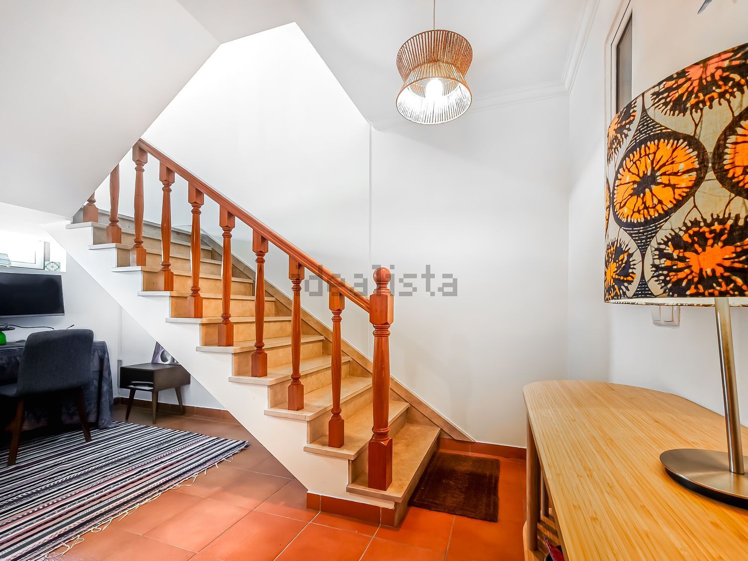 双拼别墅出售在Travessa do Poço Velho - 前厅