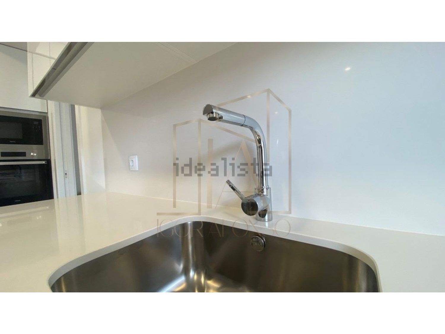 小楼房或独栋别墅出售在Pinhal do General - 卫生间