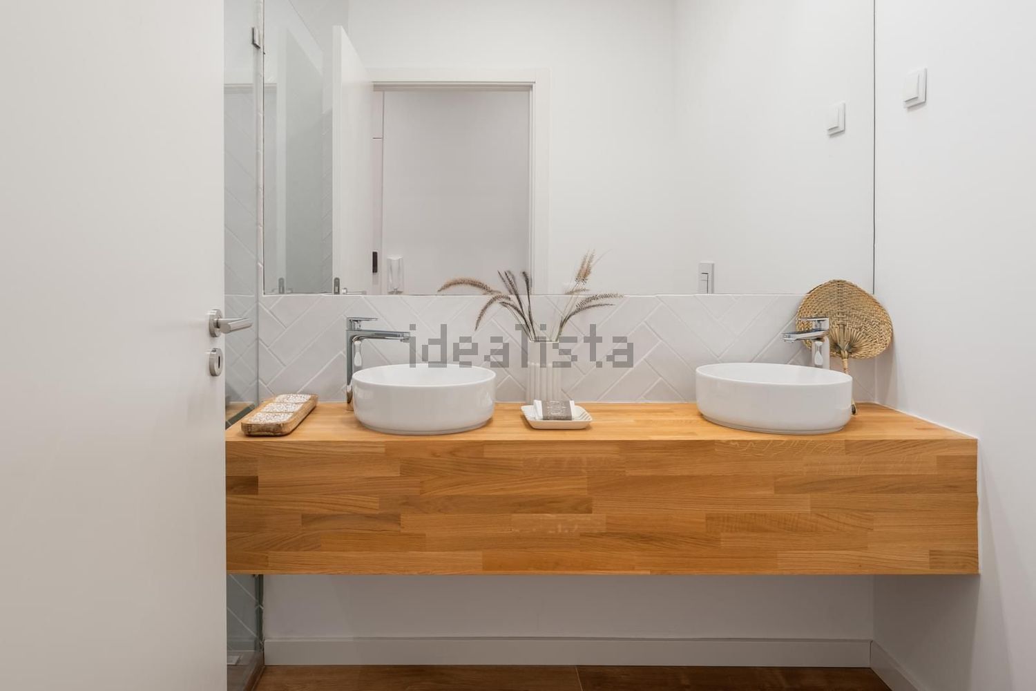 公寓 t2出售在Rua Leite de Vasconcelos - 卫生间