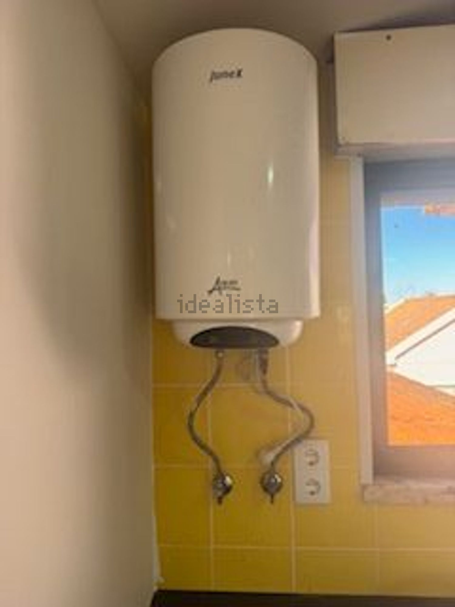 出租t0（单人公寓）在Rua Miguel Cândido, 13 - 照片