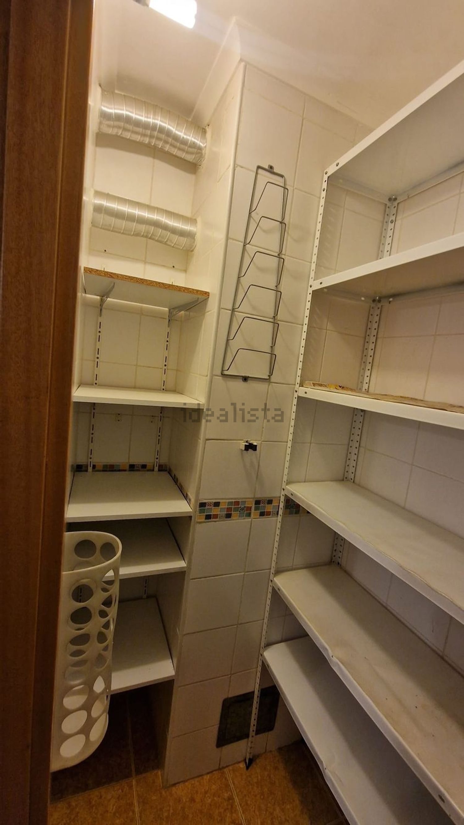 出租公寓 t3在Rua Alexandre O'Neill, 22 - 厨房