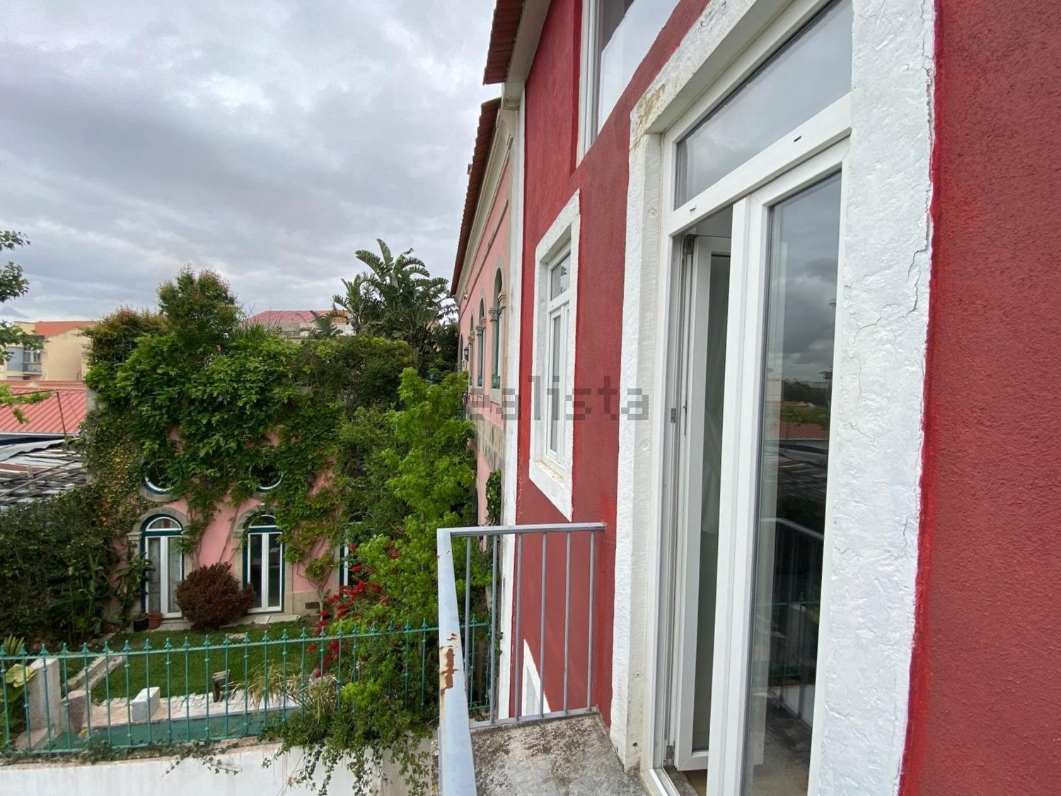 出租公寓 t1Azinhaga da Salgada, 21 - 照片