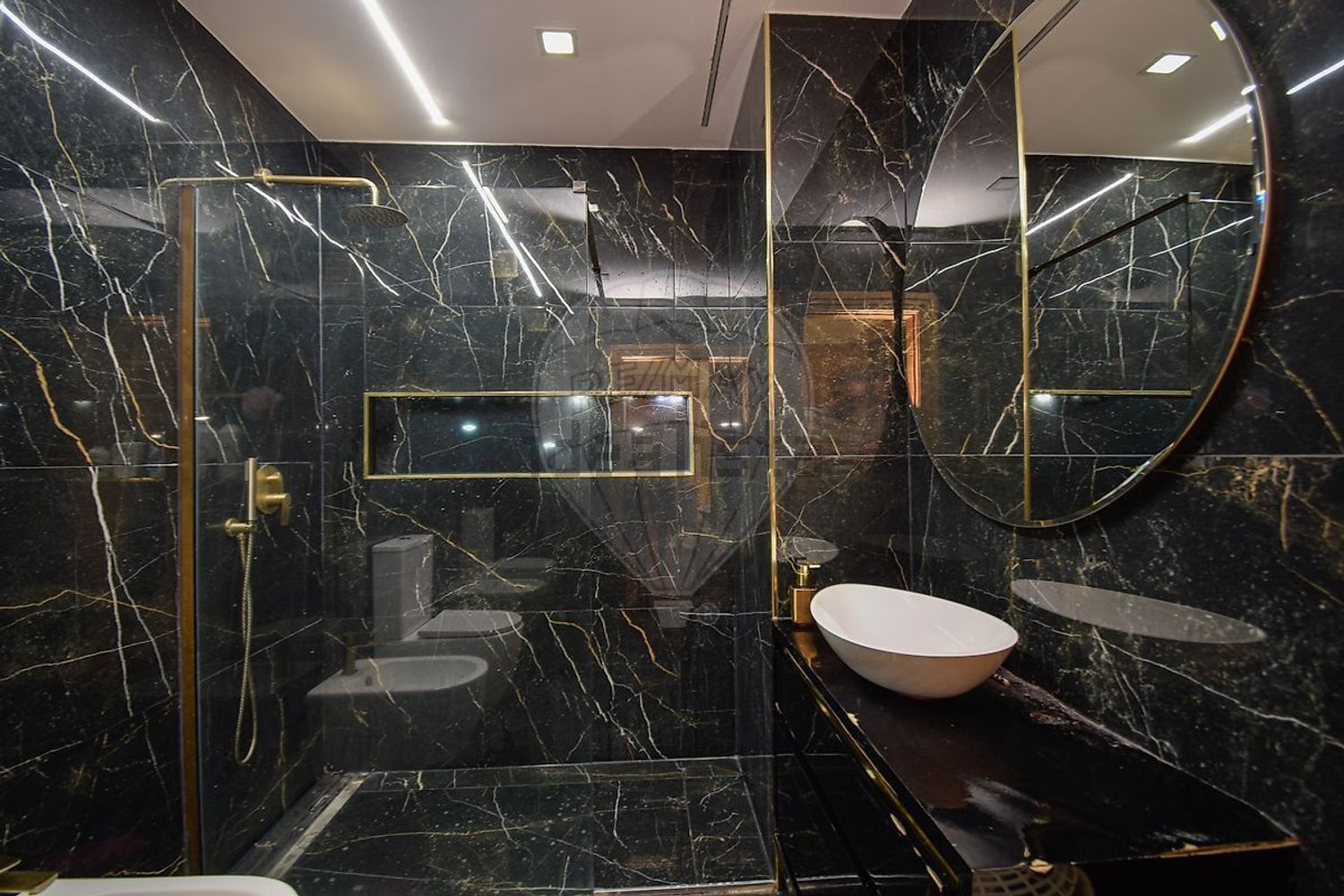 公寓 t3出售在Rua Heliodoro Salgado - 卫生间