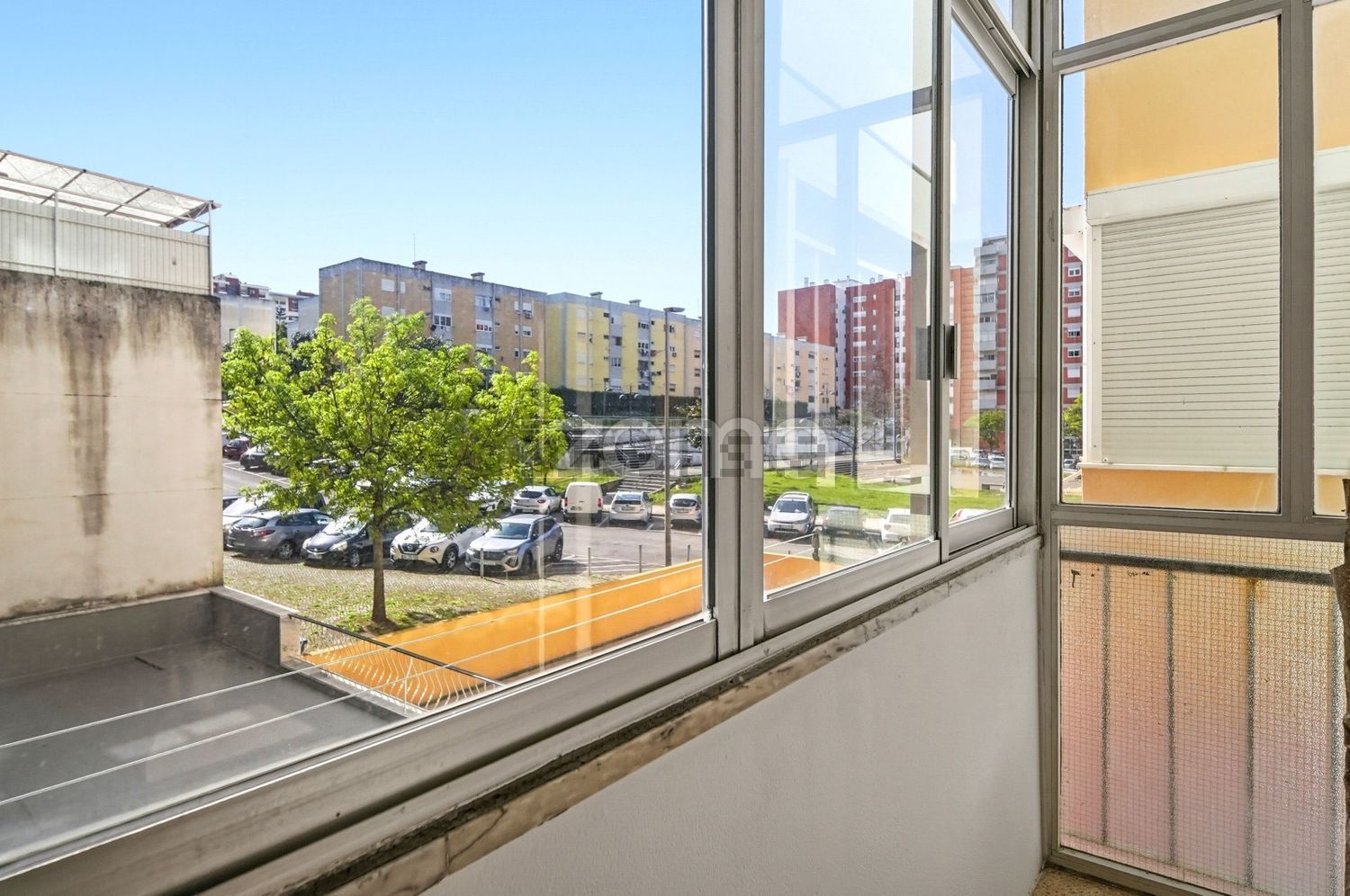 公寓 t4出售在Rua dos Soeiros, 335 - 视线