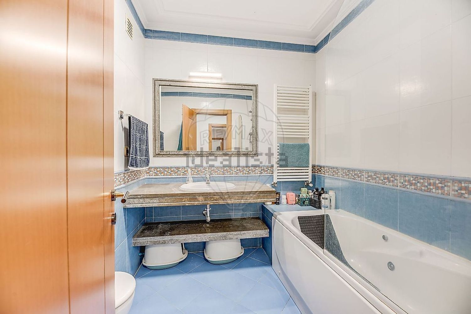 出租公寓 t2N10 - 卫生间