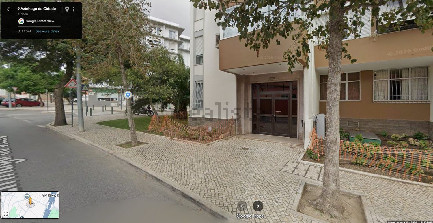 出租公寓 t4Azinhaga da Cidade, 9 - 外立面