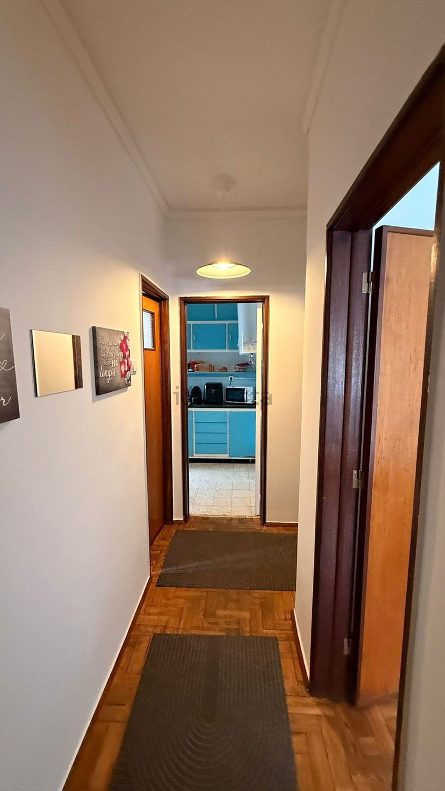 出租房间在Praceta Frei Luís de Sousa, 2 - 过道