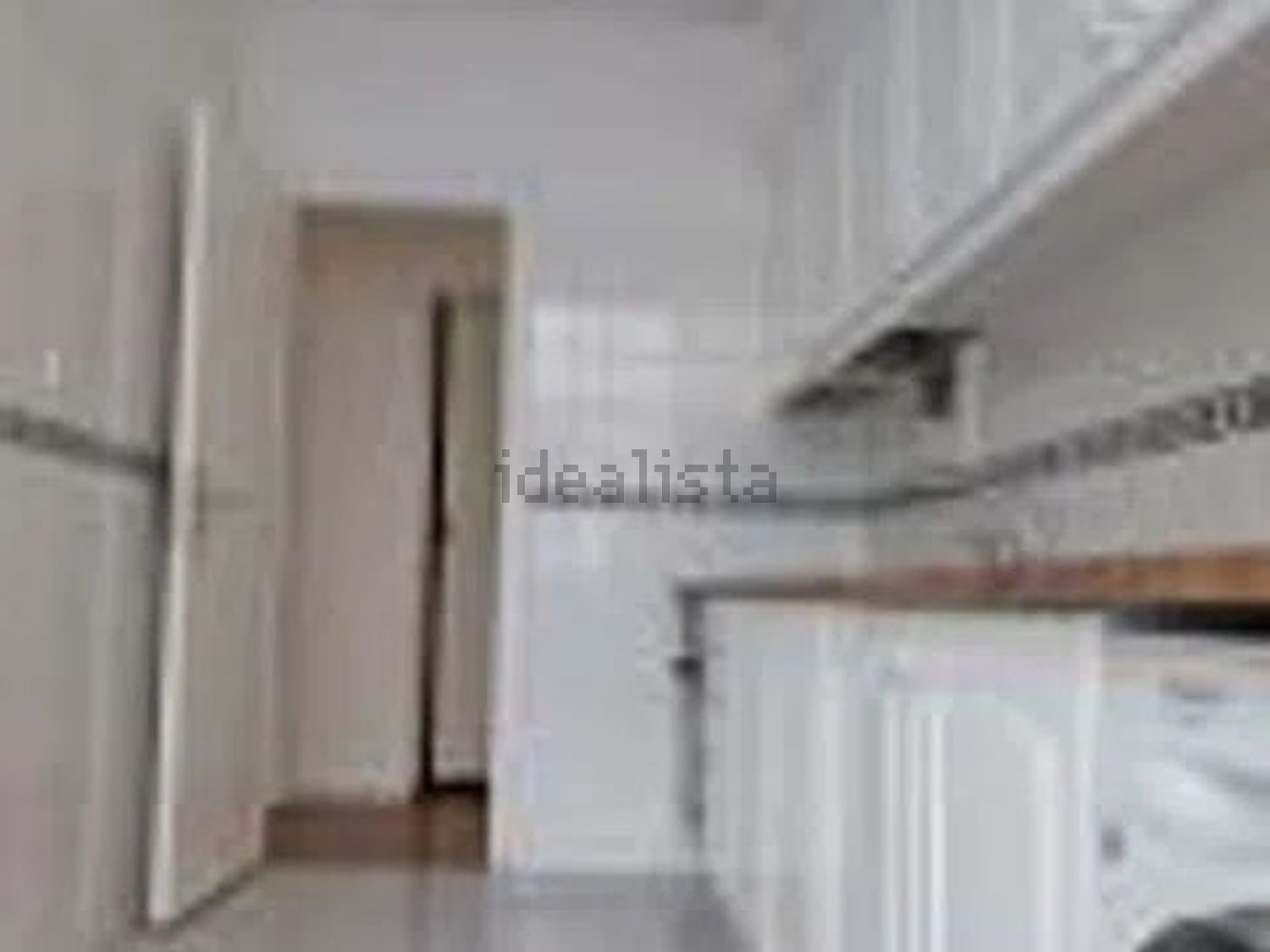 出租公寓 t3在Rua Escola Primária, 12 - 厨房