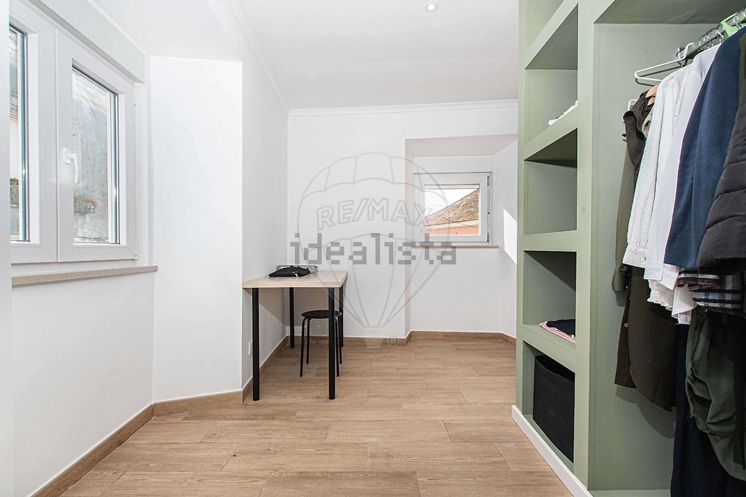 小楼房或独栋别墅出售在Ventosa - 客厅