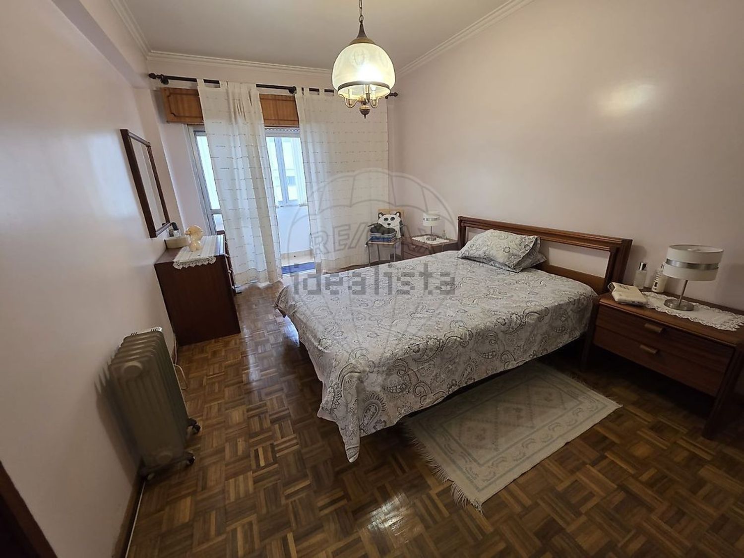 出租公寓 t3在Praceta Doutor Fernando Namora - 卧室