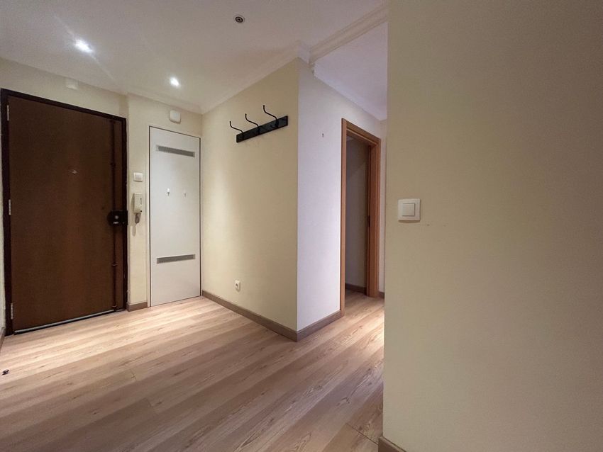 出租公寓 t2在Rua Alexandre Ferreira, 13 a