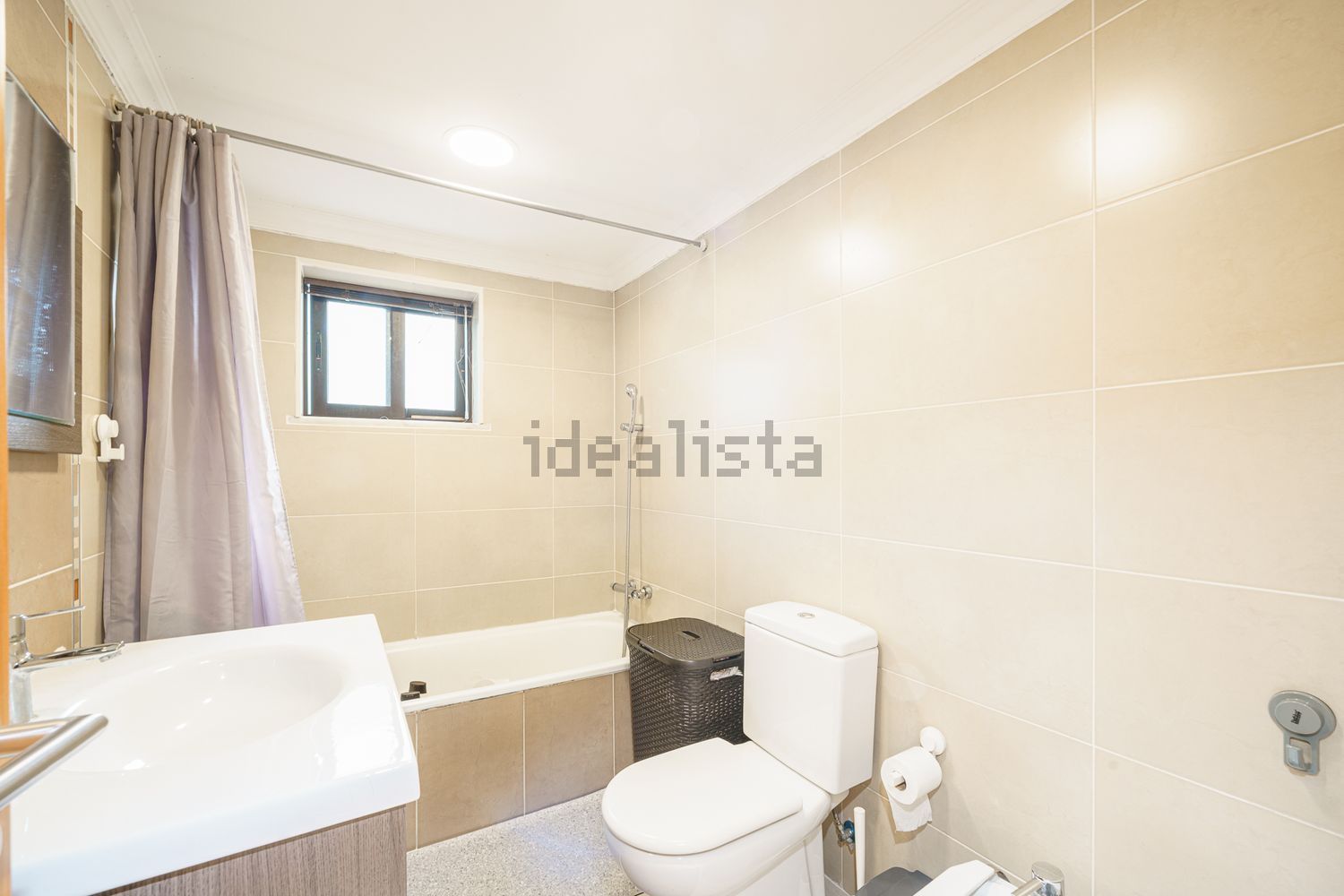 公寓 t3出售在Largo das Palmeiras, 3 - 卫生间