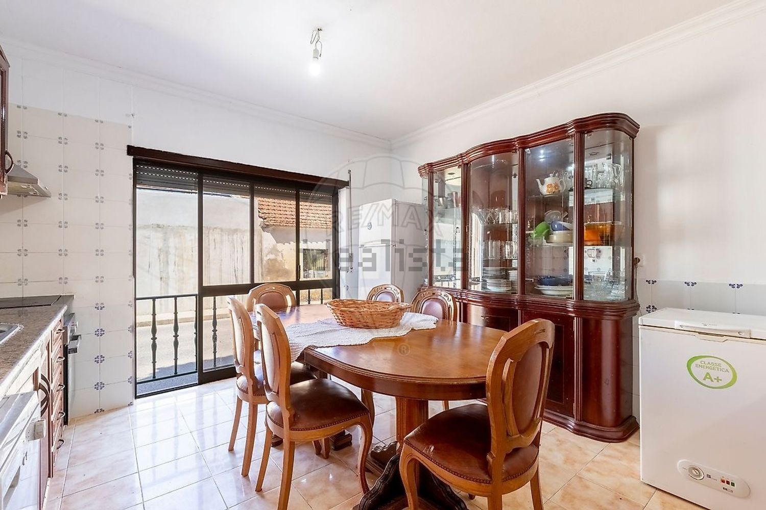 公寓 t2出售在Rua 21 de Agosto - 客厅