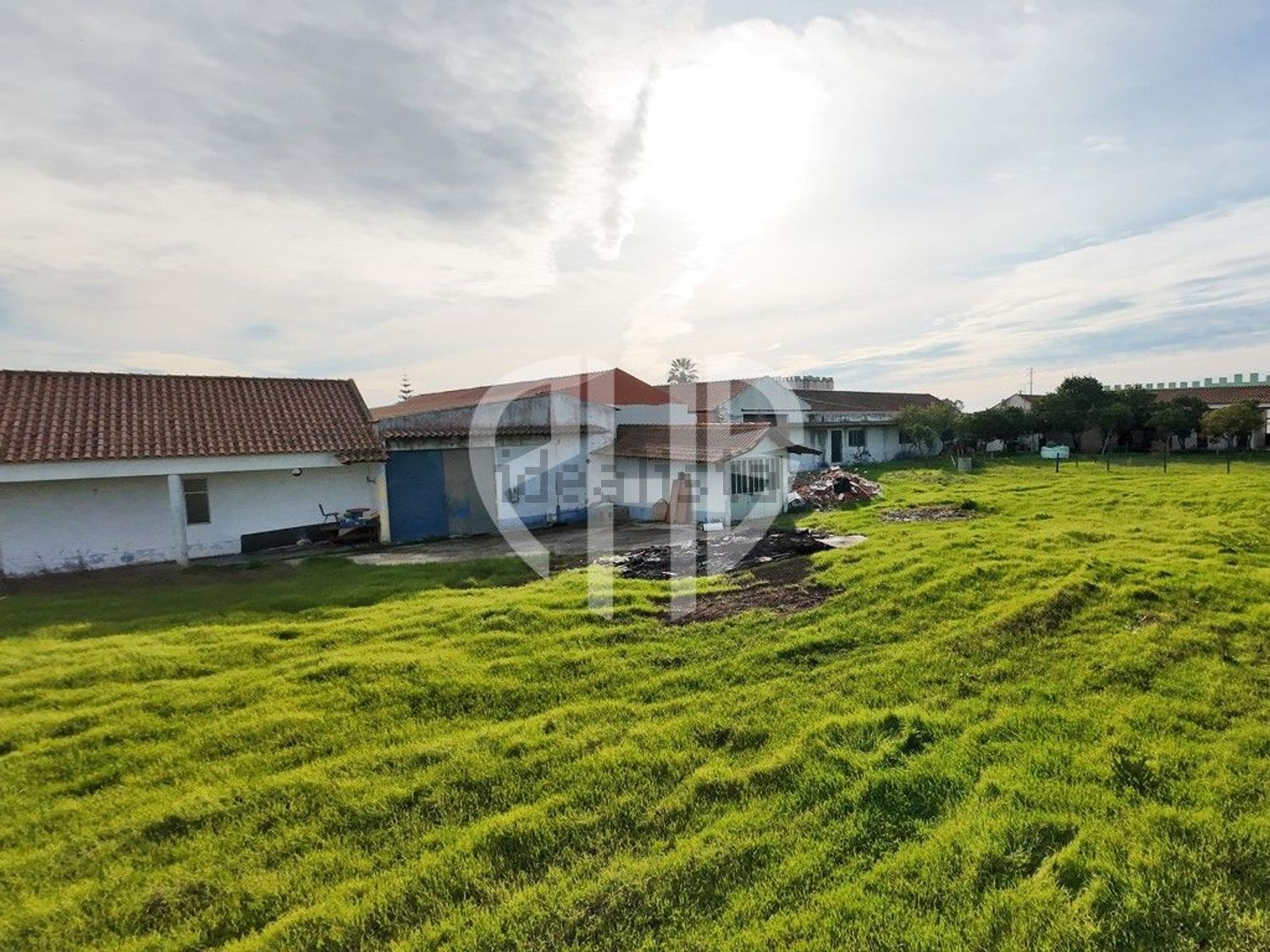 庄园出售在Rua 25 de Abril - 外立面