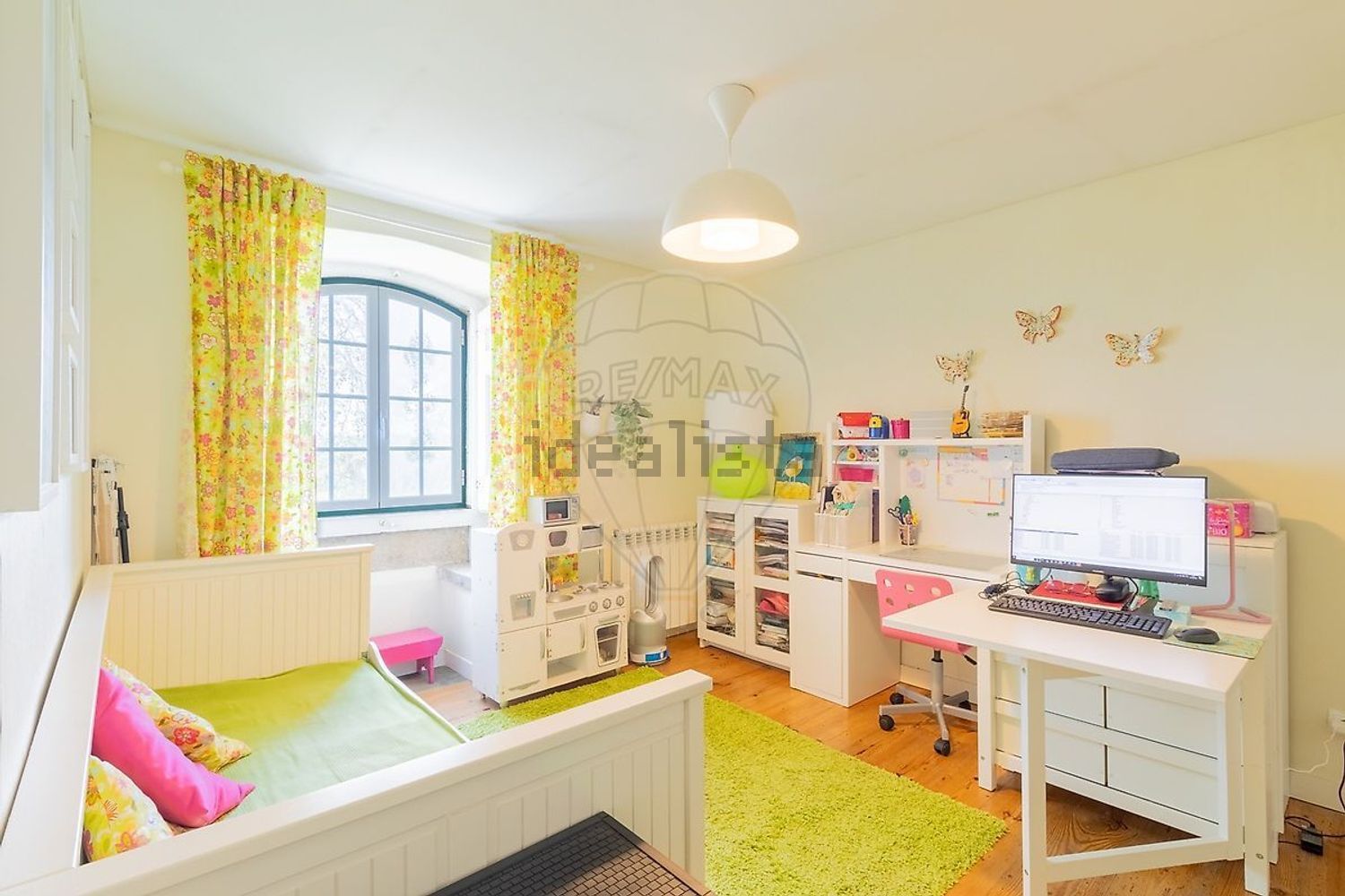 小楼房或独栋别墅出售在Rua António Rodrigues Pimenta - 厨房