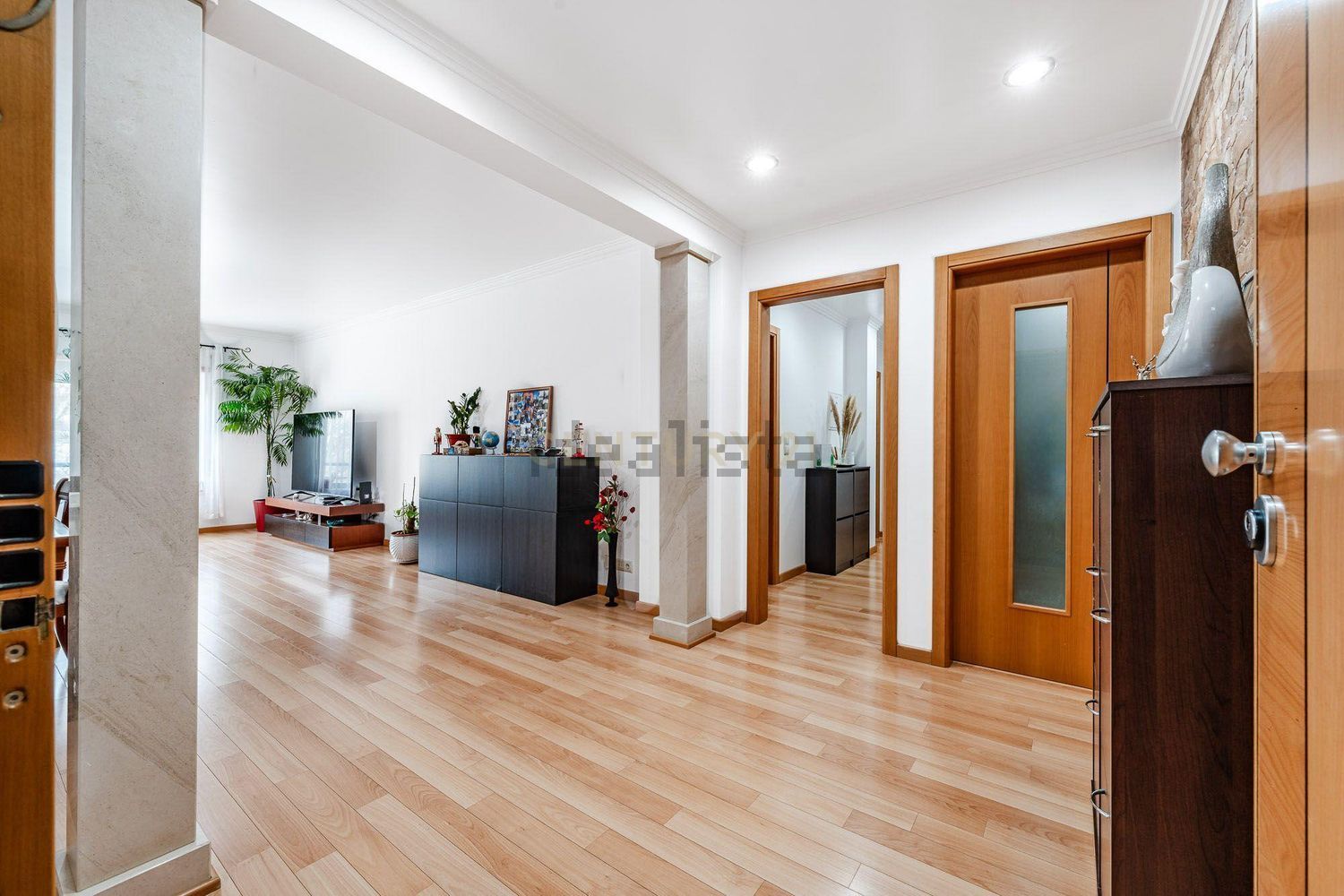 公寓 t3出售在Portas da Cidade - Alto das Vinhas Grandes - 照片