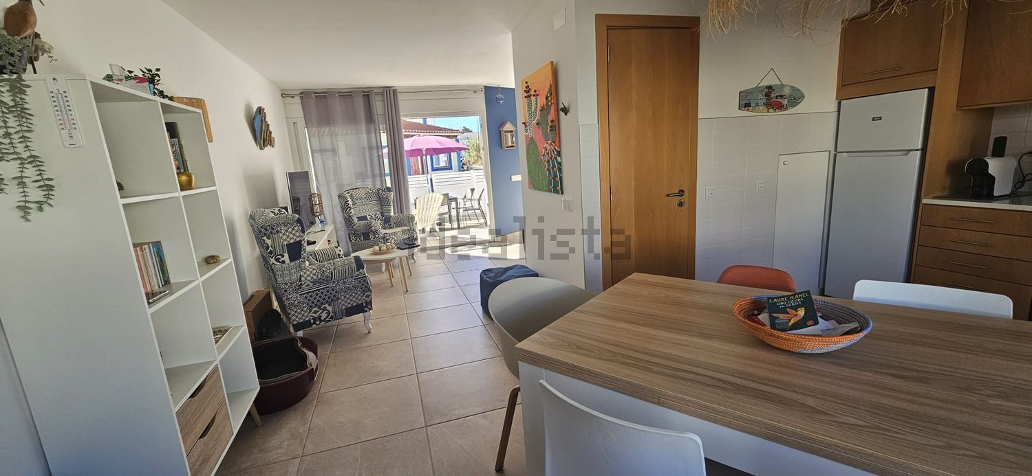 双拼别墅出售在Rua Rui Veloso - 卧室