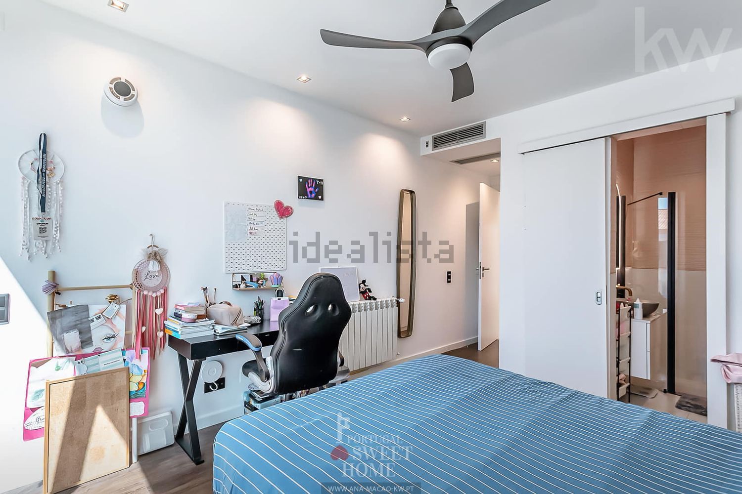 小楼房或独栋别墅出售在Beloura - Penha Longa - 卧室