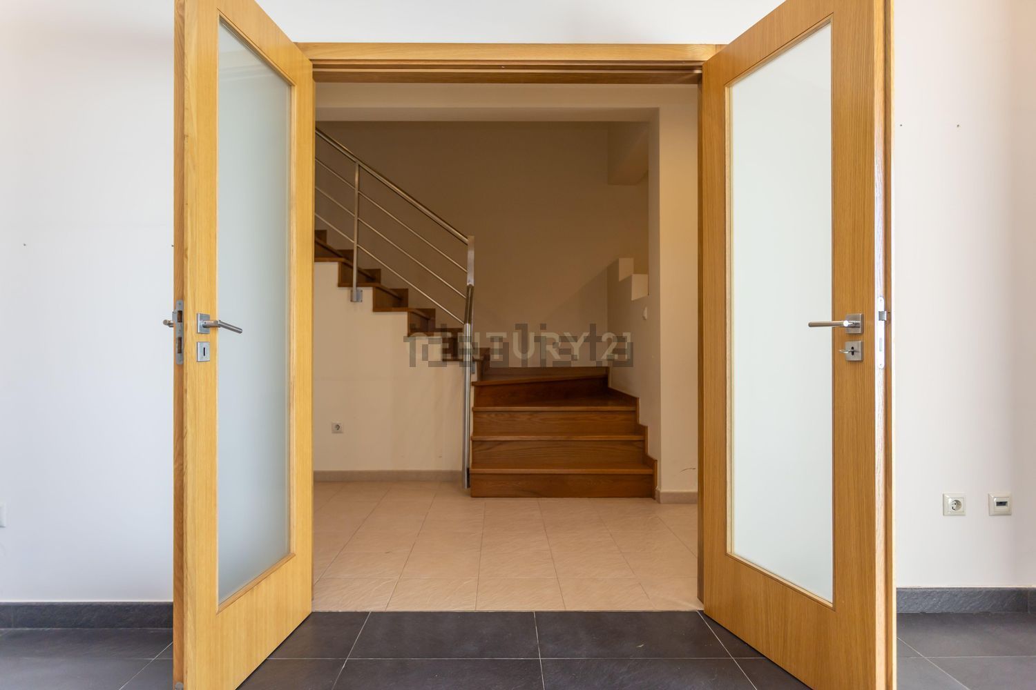 双拼别墅出售在Rua Fonte do Nico - 详情