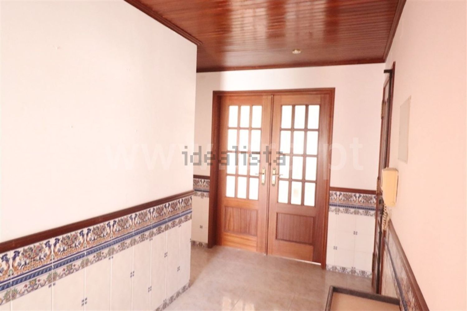 出租公寓 t2在Cruz de Pau - 厨房