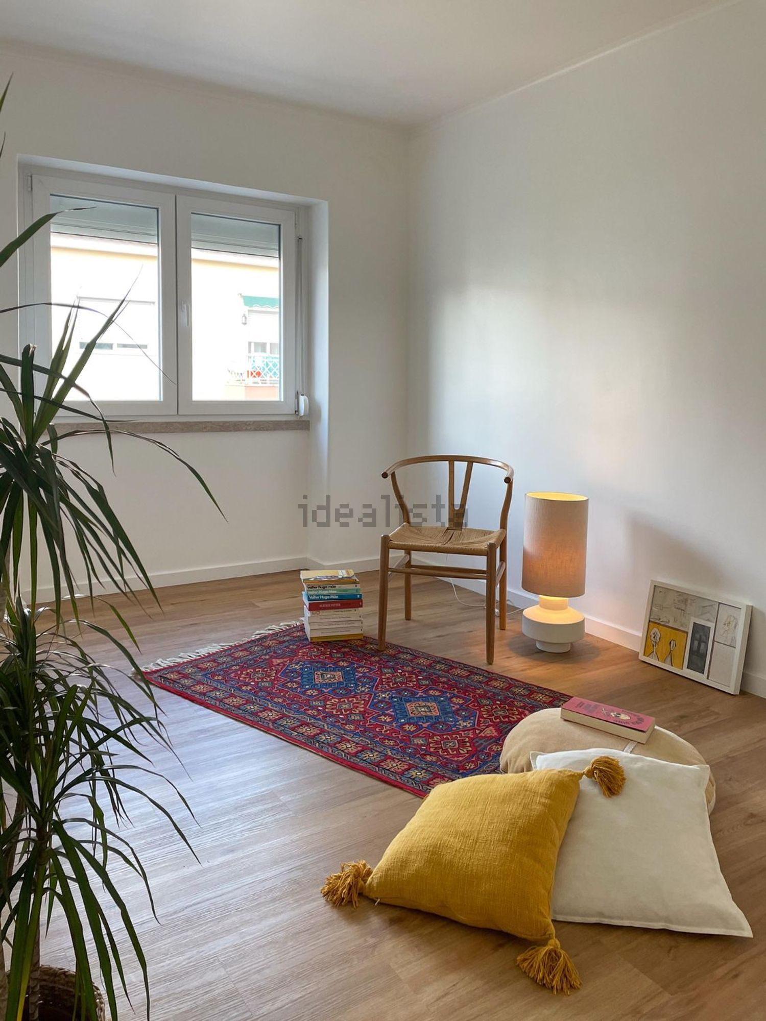 公寓 t2出售在Avenida Marquês de Pombal, 59 - 卧室