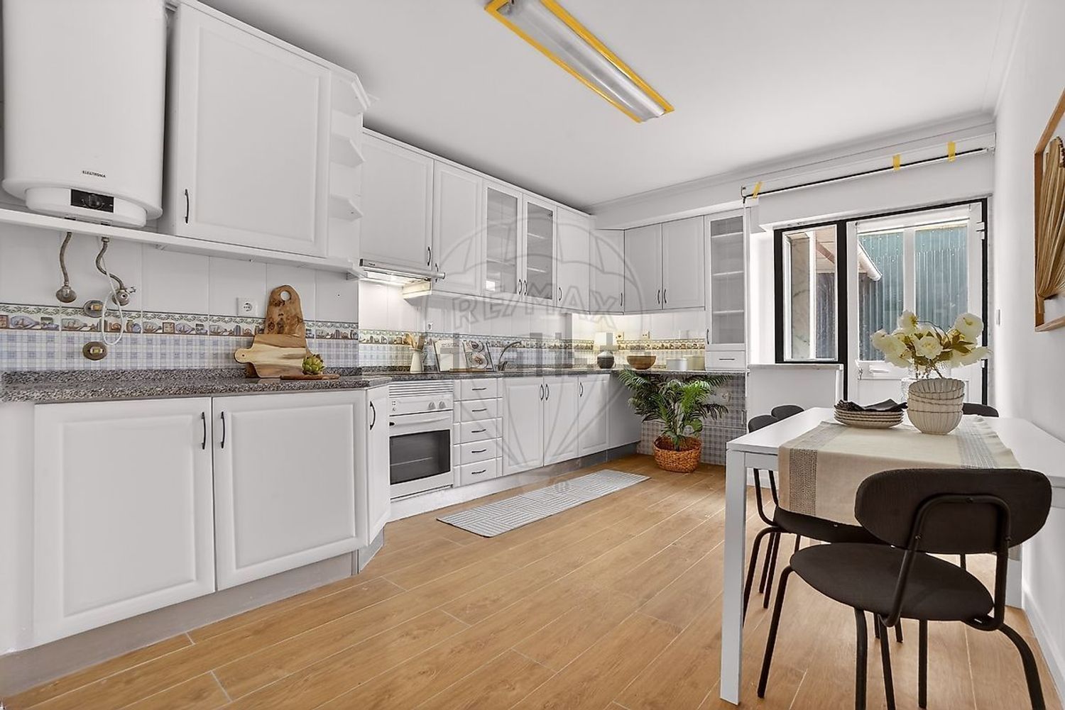 公寓 t2出售在Castanheira do Ribatejo e Cachoeiras - 厨房