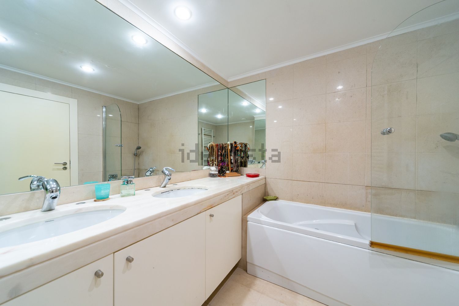 出租公寓 t3在Rua da Mãe d'Água - 卫生间