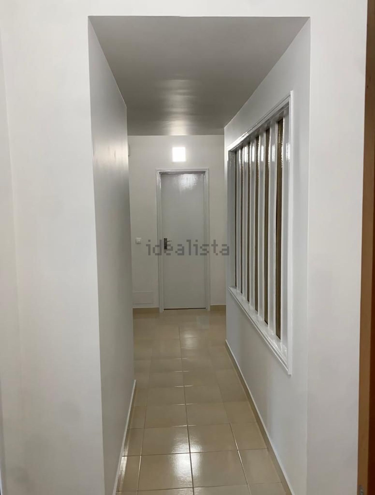 出租房间在Rua Nampula, 7 - 过道