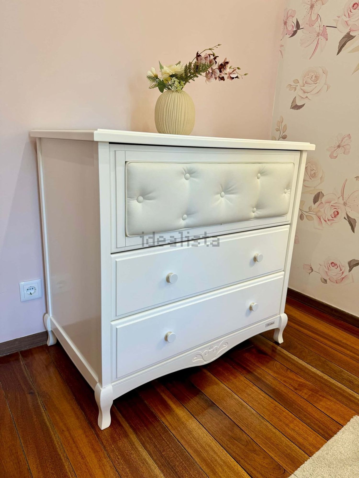 出租公寓 t5Urbanização Quinta Tomé Dias, 2 - 卧室