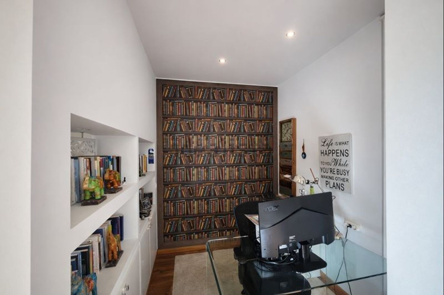 联排别墅出售在Rua da Fábrica - 办公室