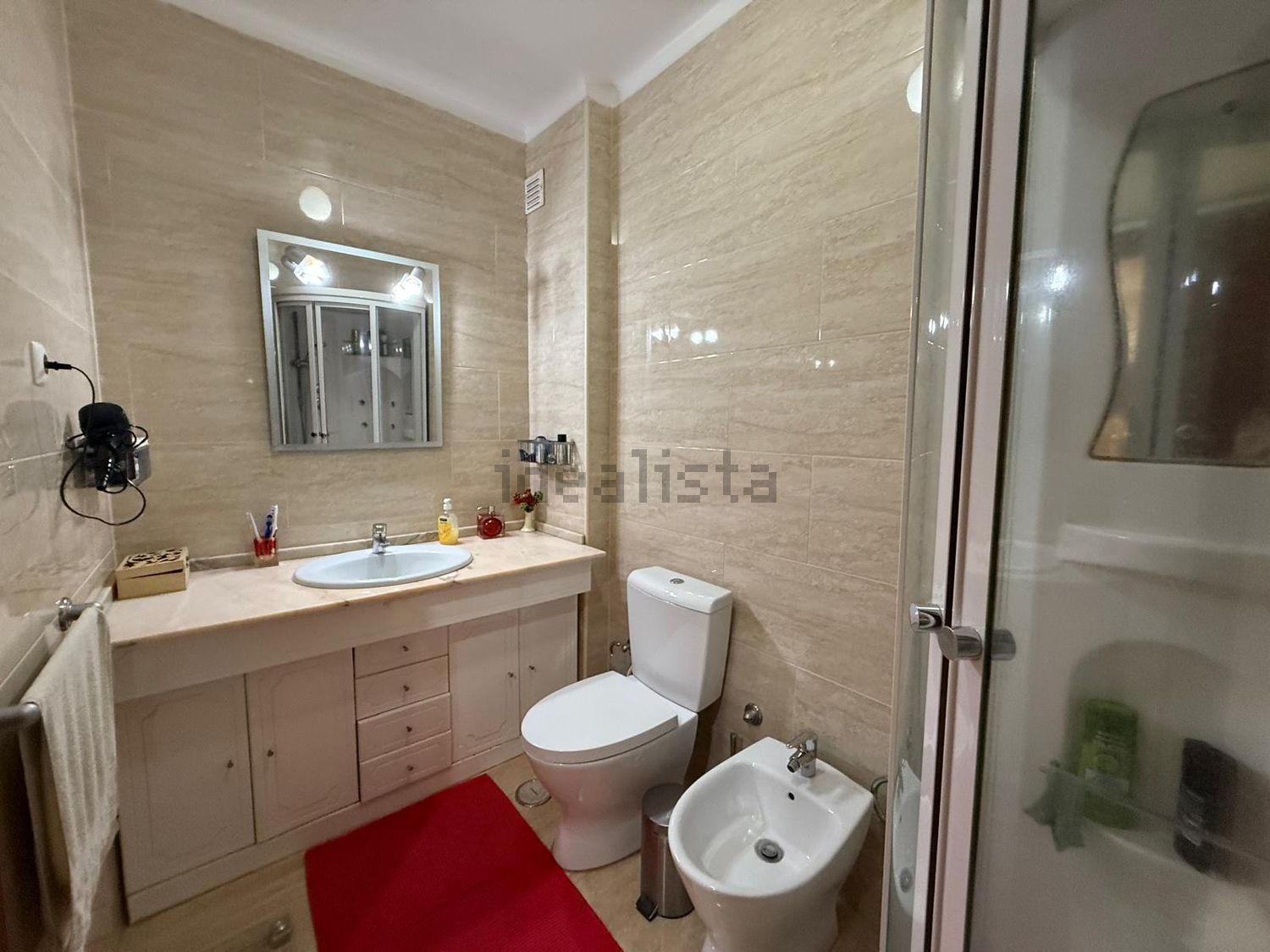 公寓 t2出售在Avenida Alexandre Herculano - 卫生间