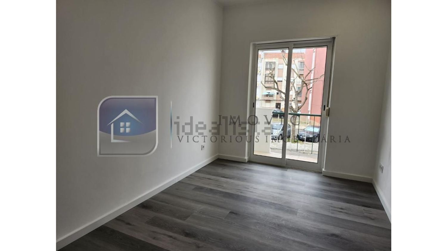 公寓 t2出售在Baixa da Banheira - 居住