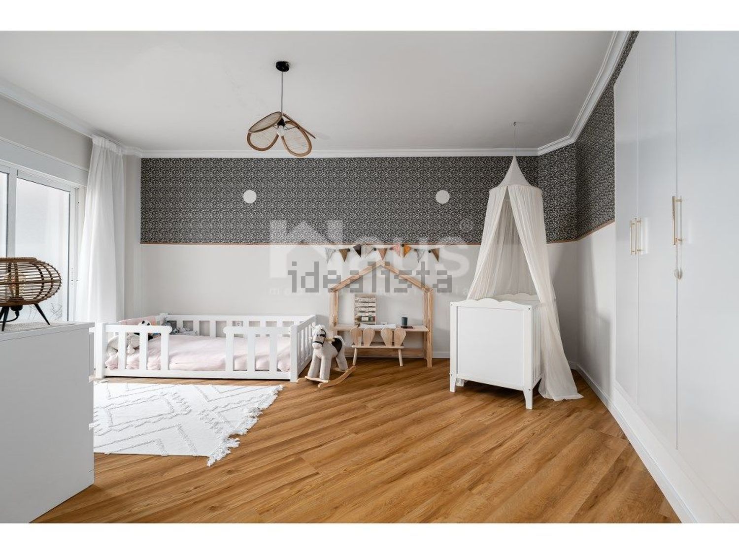 复式公寓出售在Travessa Sacadura Cabral - 卧室