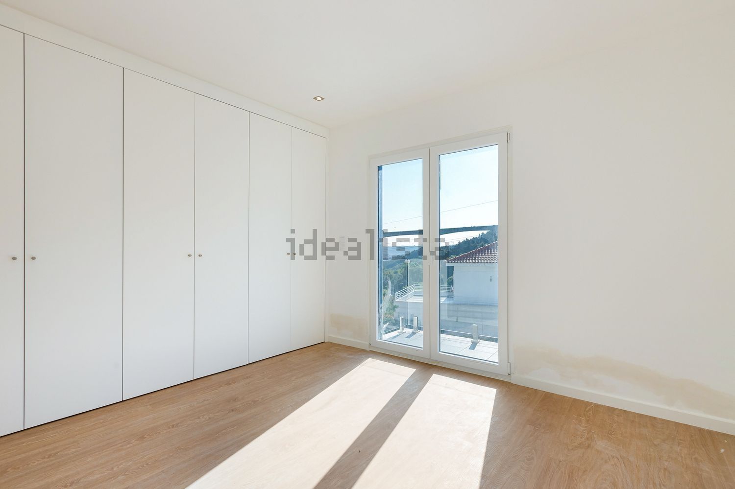 公寓 t2出售在Rua Álvaro Barreirinhas Cunhal - 卧室