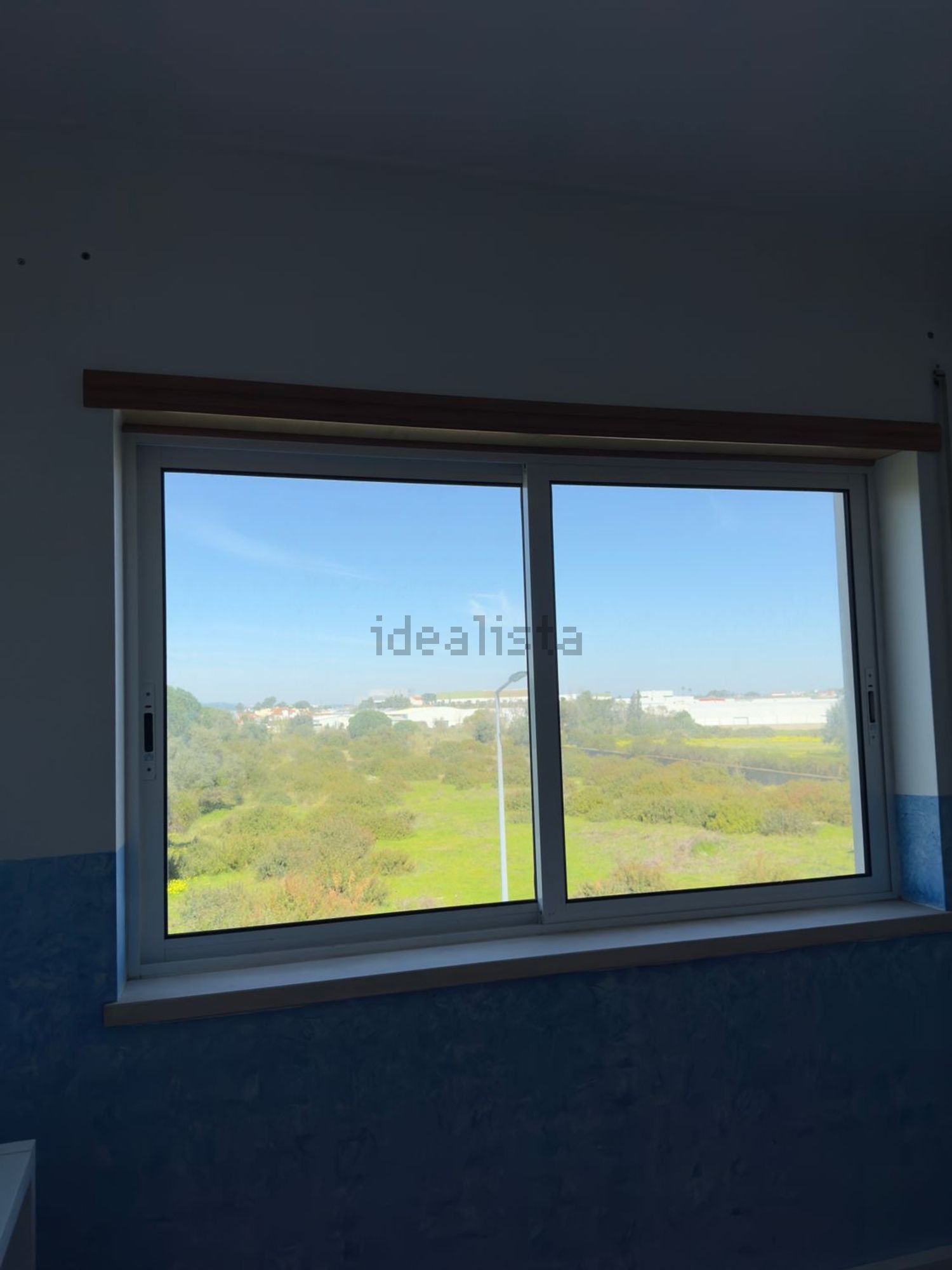 出租公寓 t3Quinta Dona Helena g - 卧室