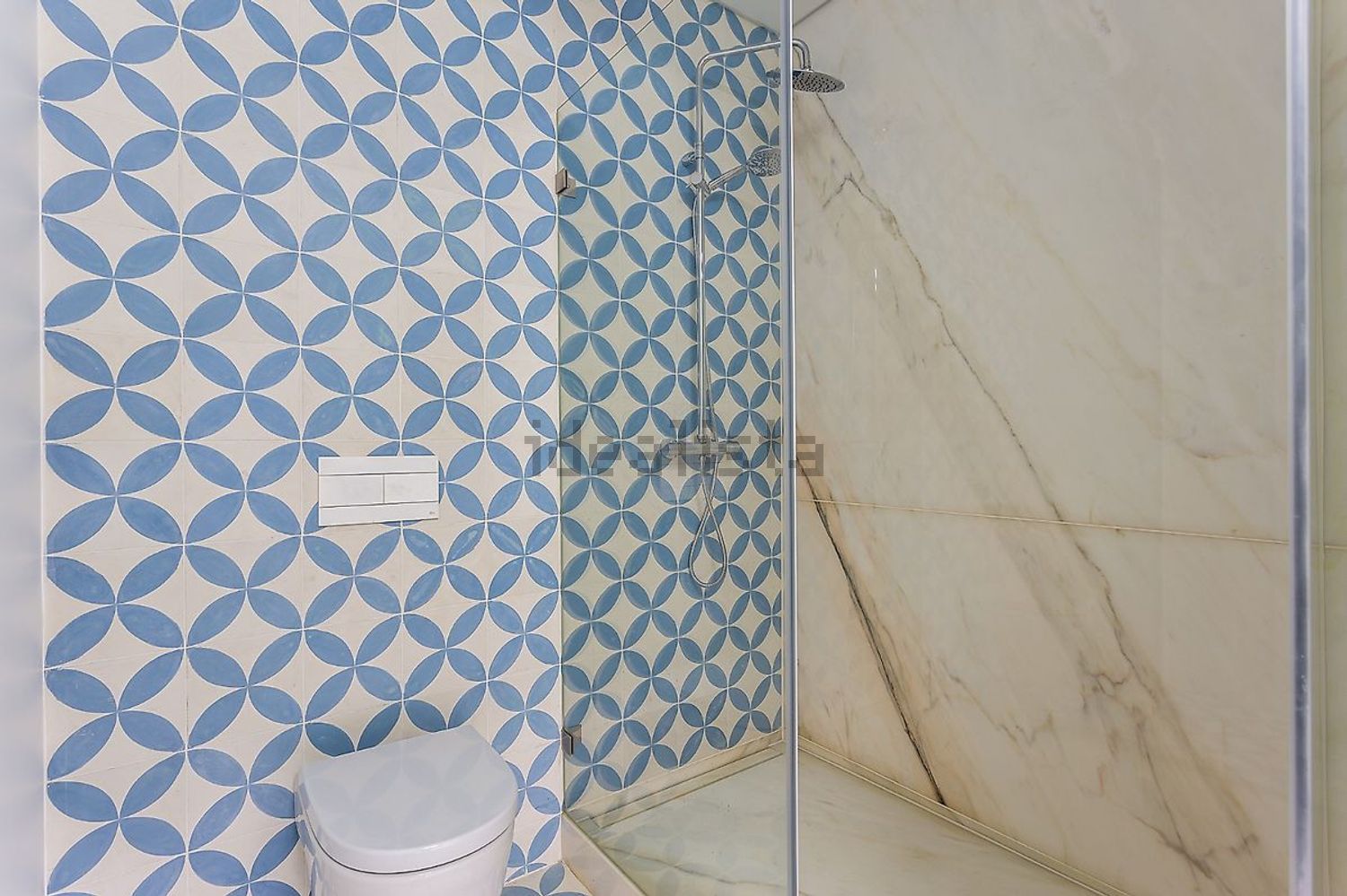 公寓 t1出售在Rua do Terreirinho, 67 - 卫生间